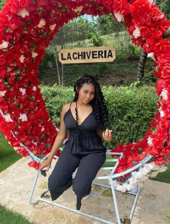 Anleny frias