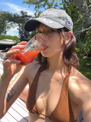 Full leaked Anna archibald private onlyfans photo