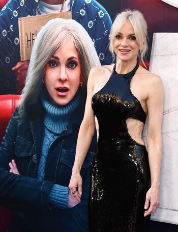 Full leaked Anna faris private onlyfans photo