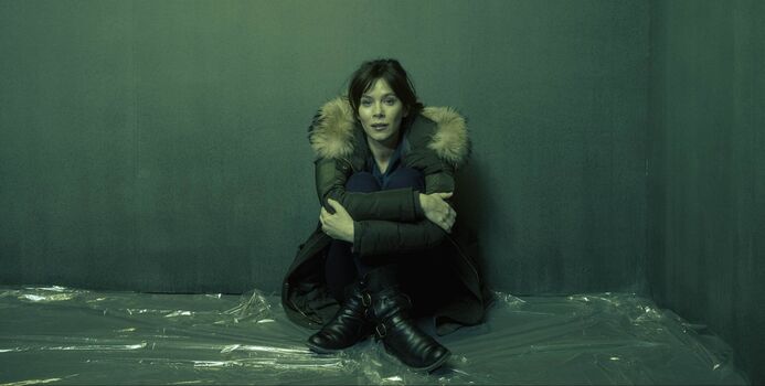 Anna Friel