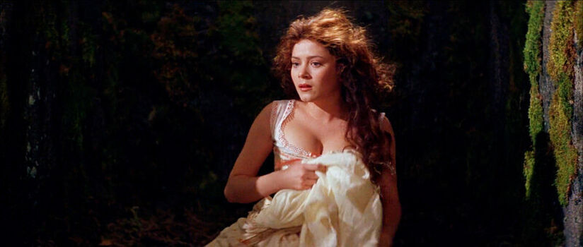 Anna Friel