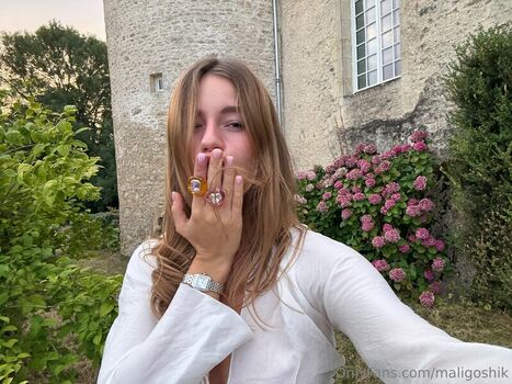 Anna Malygon