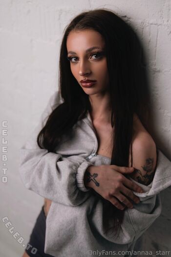Full leaked Annaa starr page private onlyfans photo