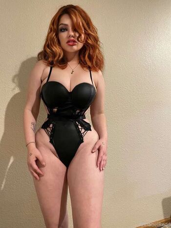 Annabel Redd