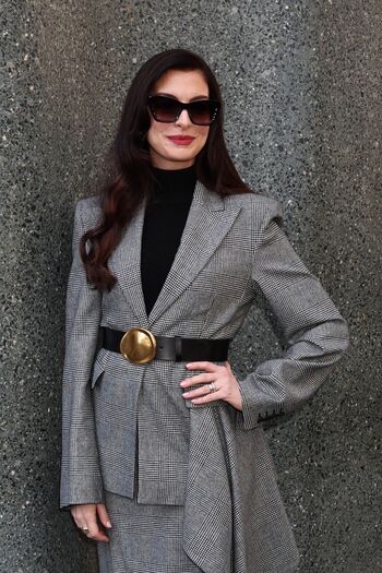 Anne Hathaway