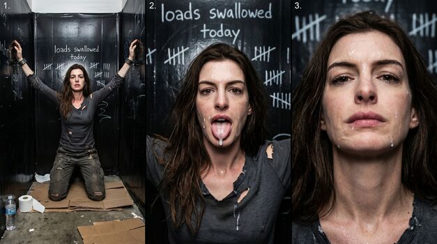 Anne Hathaway