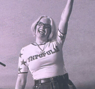 Anne-Marie