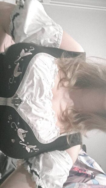 Full leaked Annie ways private onlyfans photo