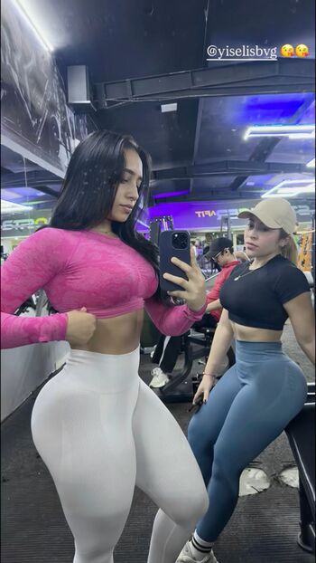Antonella Sanchez
