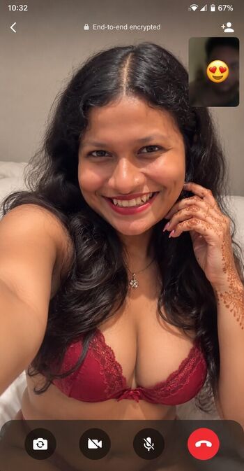 Anushka Das
