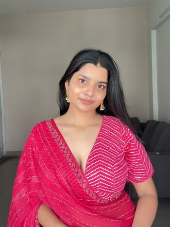 Anushka Deokate