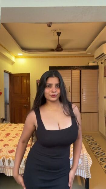 Anushka Deokate