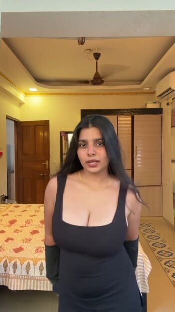 Anushka Deokate