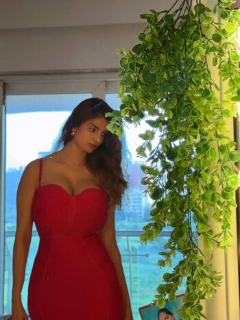Anveshi Jain