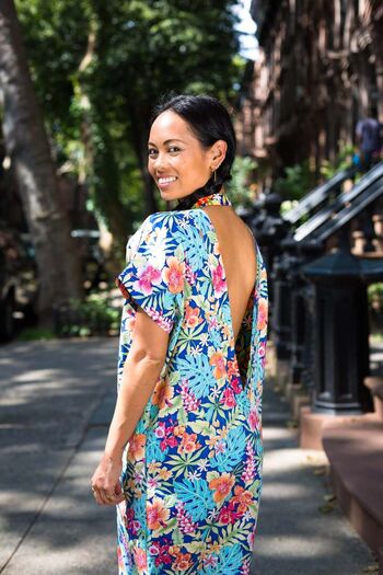 Anya Ayoung Chee