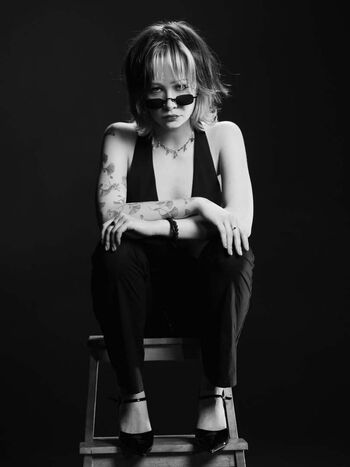 Anya Nami