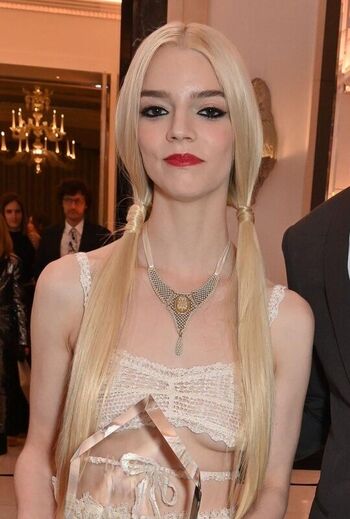 Anya Taylor-Joy