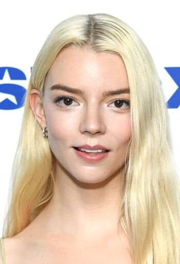 Anya Taylor-Joy