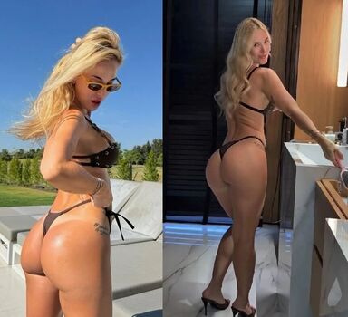 Argentinas Famosas