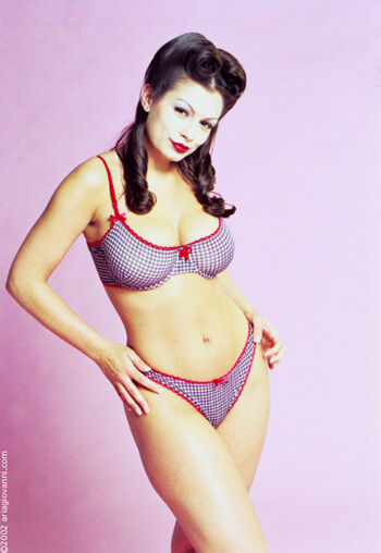 Aria Giovanni