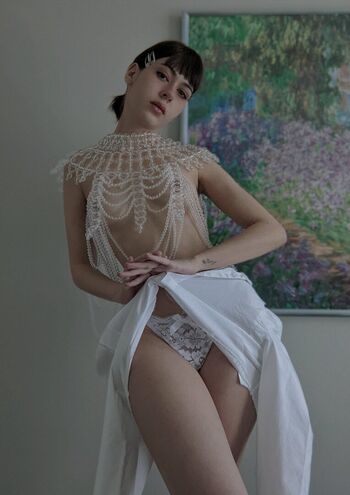 Aria Parker