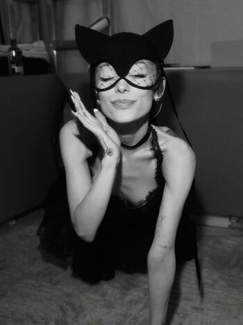 Ariana Grande