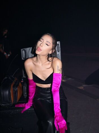 Ariana Grande