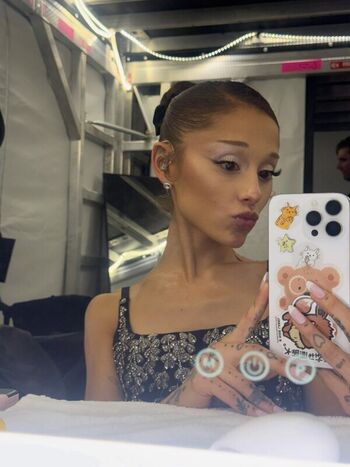 Ariana Grande