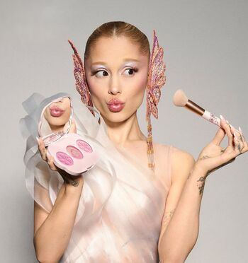 Ariana Grande