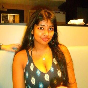 Arianna Majumder
