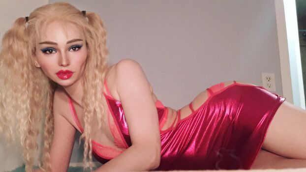Ariel Allure