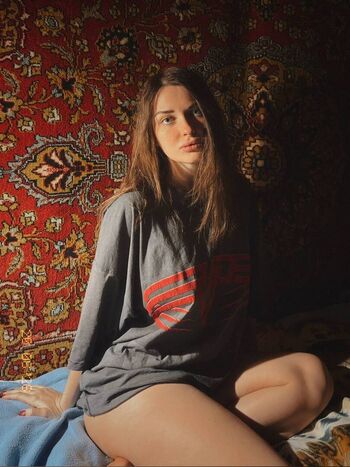 Arina Berdnikova