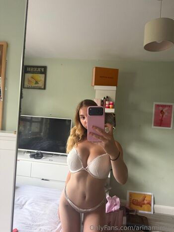 Arina Mirova