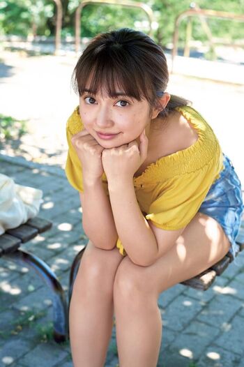 Arisa Komiya