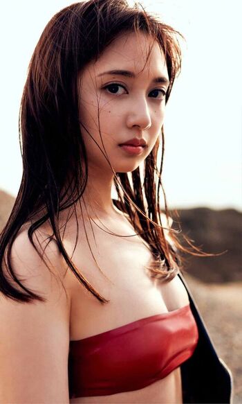 Arisa Komiya