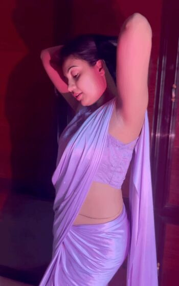 Armpit Fetish