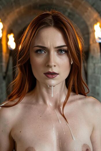 Arya And Sansa Stark
