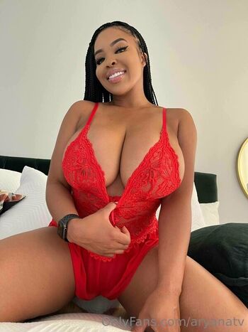 Aryana Adin