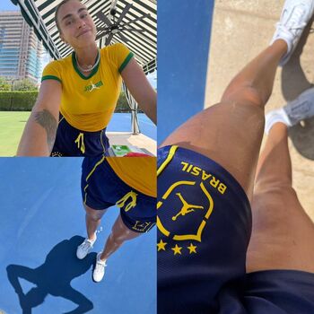 Aryna Sabalenka