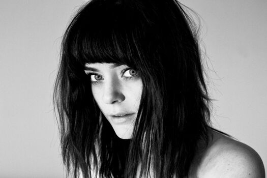Ashe Maree