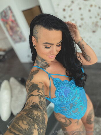 Ashlee Evans Smith