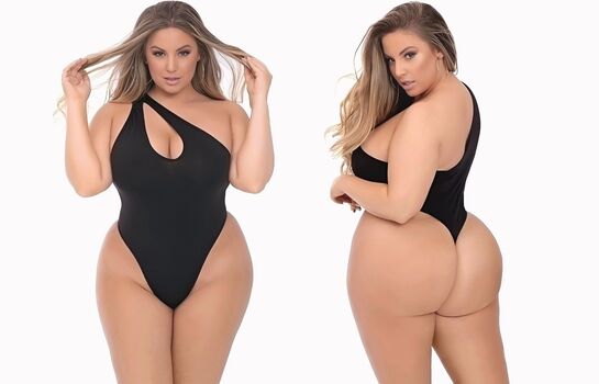 Ashley Alexiss