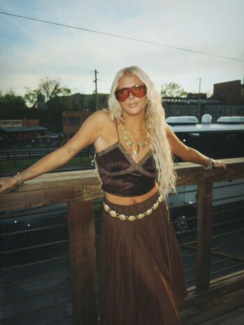 Ashley Anne