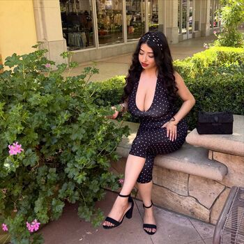 Full leaked Ashley arambula private onlyfans photo