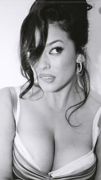 Ashley Graham