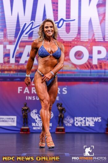 Ashley Hromyak