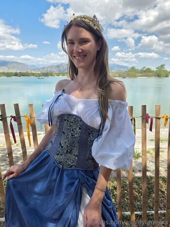 Ashley Lane