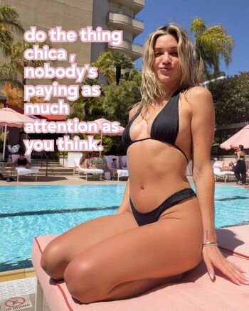 Ashley Roberts