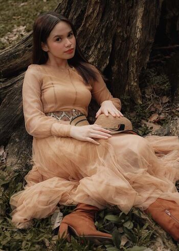 Ashley Sarmiento