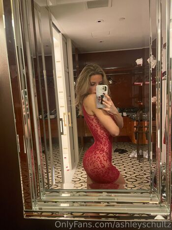 Ashley Schultz
